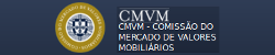 Logo - CMVM