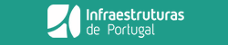 Logo - Infrestruturas de Portugal